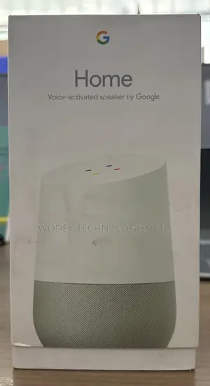 Google Home Smart Speaker