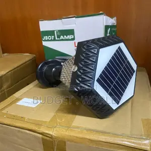 Nuru ya Solar ya Lango ya Nje - Taulo ya Nguzo ya Bustani