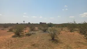 Land for Hostel Development Opposite Laikipia North Technical College