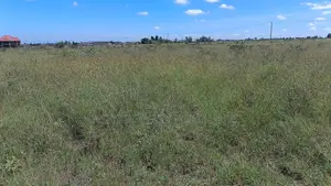 Kitalu Bora cha Makazi cha 1/8 Acre - Joska (Nduvoini), Machakos