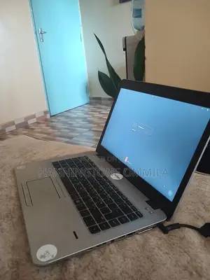 Laptop HP EliteBook 840 G3 - Core i5, 8GB RAM, 256GB SSD