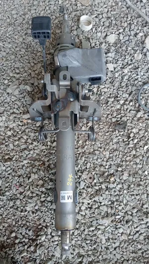 Ori Originali ya Steering Column ya Toyota Prado J120/J150 kutoka Japan