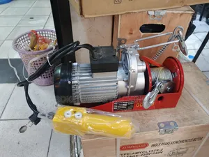 500Kg Electric Hoist