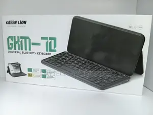 Green Lion GKM-70 Universal Bluetooth Keyboard