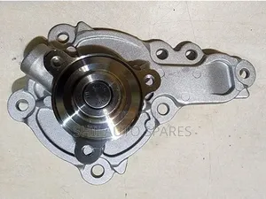 Suzuki Alto R06A Water Pump