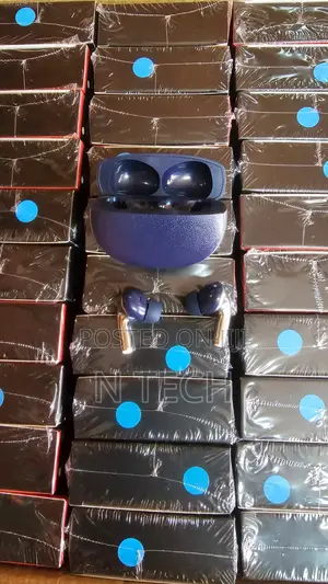 Earbuds za OnePlus K16 (Jumla Pekee)