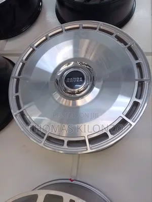 Rims za Range Rover Vogue Sports Forged 22-Inch