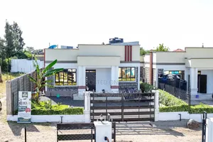 Bungalow ya Vyumba 3 kwa Uuzaji Plainsview Estate, Kitengela