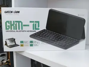 Green Lion GKM-70 Universal Bluetooth Keyboard V5.2