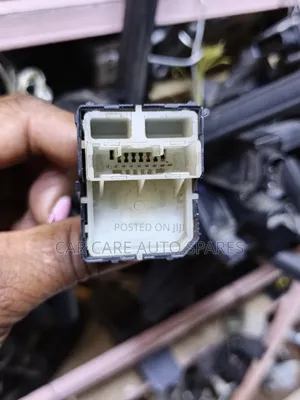 Retract Switch Iliyotumika kwa Toyota & Nissan X-Trail