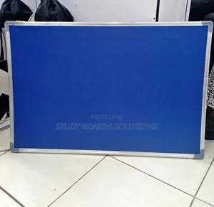 Bodi ya Pini 4ft x 3ft - Onyesho la Matangazo