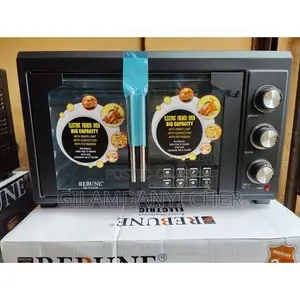 Rebune 75L Oven
