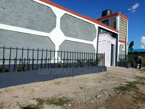 Nyumba ya Vyumba 3 Inauzwa Kantafu, Kangundo Central