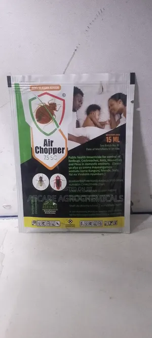 Air Chopper 7.5% SC Pesticide (15ml - 1L)