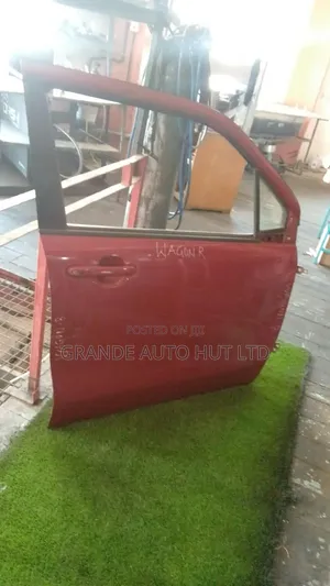 Suzuki Wagon R Mlango wa Mbele Kulia