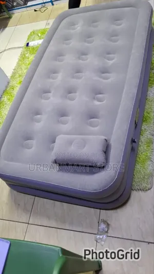 Brand New Queen Size Air Mattress (3x6)