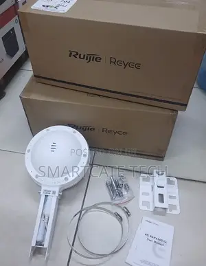 Ruijie RG-RAP6262G AX1800 Outdoor WiFi 6 Access Point
