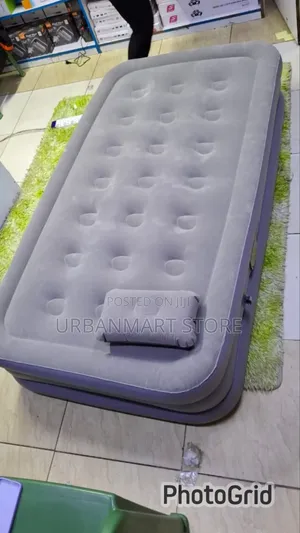 Queen Size 3x6 Inflatable Air Mattress