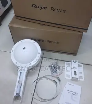 Ruijie RG-RAP6262(G) AX1800 Outdoor WiFi 6 Access Point