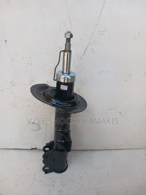 Hyundai Tucson Front Shock Absorbers (Ubora Halisi)