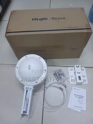 Ruijie Reyee RG-RAP6262(G) AX1800 Outdoor Access Point