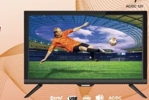 Euroken TV ya 24"