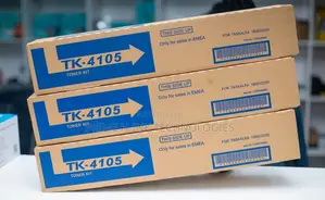 Tena la Toner la Kyocera TK-4105 la Juu