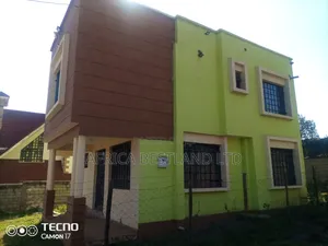3-Bedroom Maisonette for Sale in Thamanda, Muguga