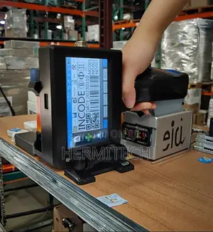 Bentsai 12.7mm Inkjet Printer na Wino Mkavu Haraka