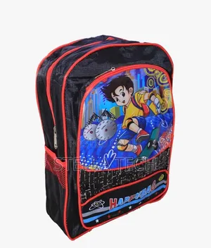 Quality School Backpack