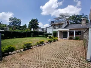 3 Bedroom Maisonette for Rent in Karen C