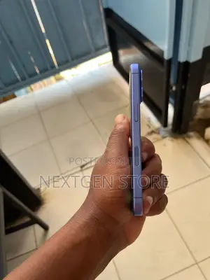Apple iPhone 16 256GB Bluu