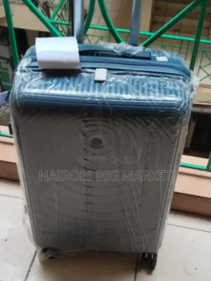 Suitcase ya Kifahari Ukubwa wa 3