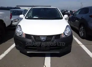 Nissan Advan 2019 - Foreign Used
