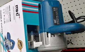MHT Professional Marble Cutter/Tile Cutter 1300W