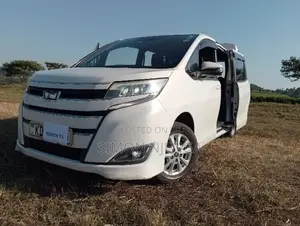 7-Seater Car Hire with Driver
