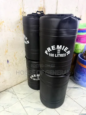 Premier 100L Water Tank - Brand New