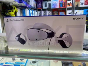 PlayStation VR2 for Sony PS5