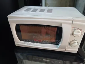 Ramtons 20L Microwave