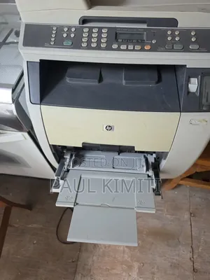 HP Color LaserJet 2840 Printer ya Multifunction