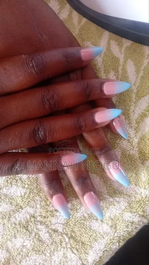 Beautician Seeking Opportunities