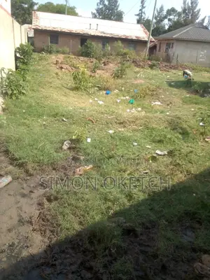 Eneo la 0.043 HA Linauzwa Ahero