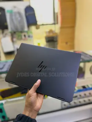 HP OmniBook Ultra Flip 14" Laptop - Intel Core i7, 16GB RAM, 1TB SSD