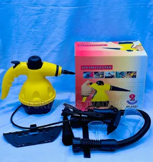 Brand New Steam Cleaner