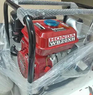 Honda Water Pump ya Petroli Inch 2