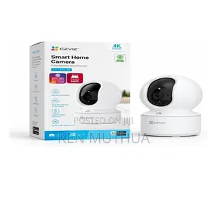 Ezviz Ty1 Pro 4K (8MP) Kamera ya CCTV