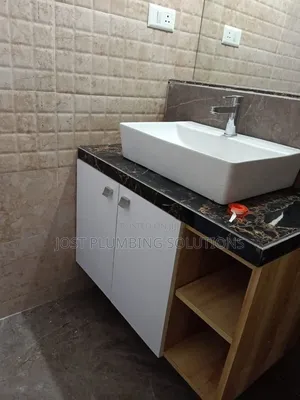 Experienced Plumber