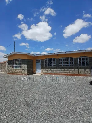 Bungalow ya Vyumba 3 kwa Ajili ya Kukodisha Katani, Syokimau