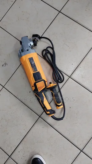 Ingco Angle Grinder 3000W