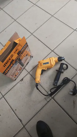 Ingco 680W Impact Drill